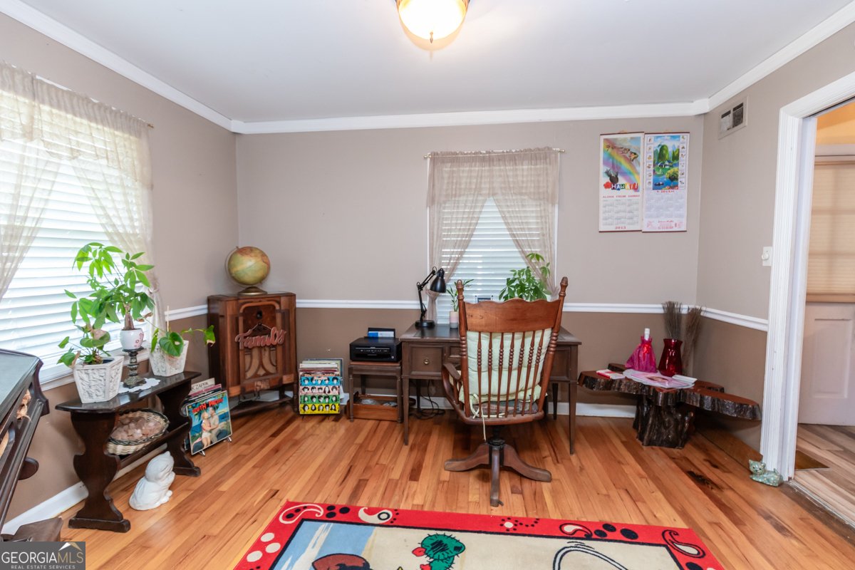 301 Paradise Drive Savannah - 4