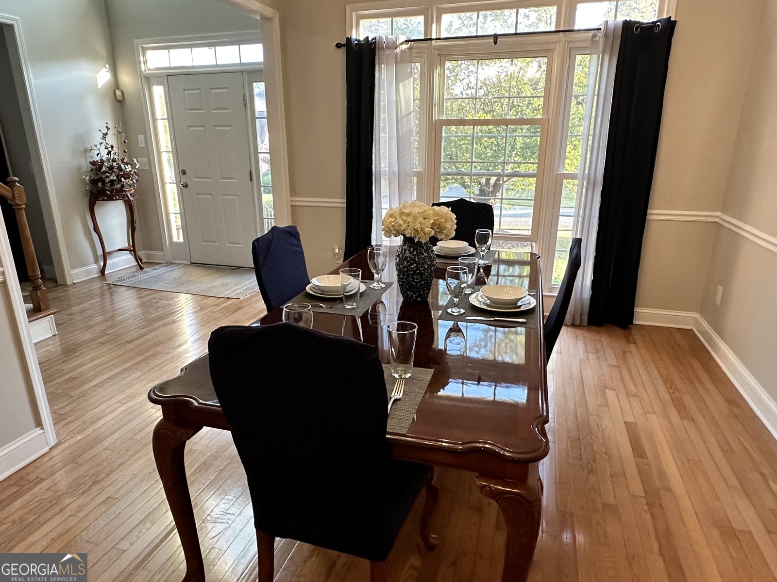 1270 HERITAGE LAKES Drive Mableton - 10
