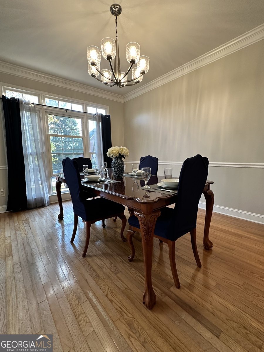 1270 HERITAGE LAKES Drive Mableton - 11