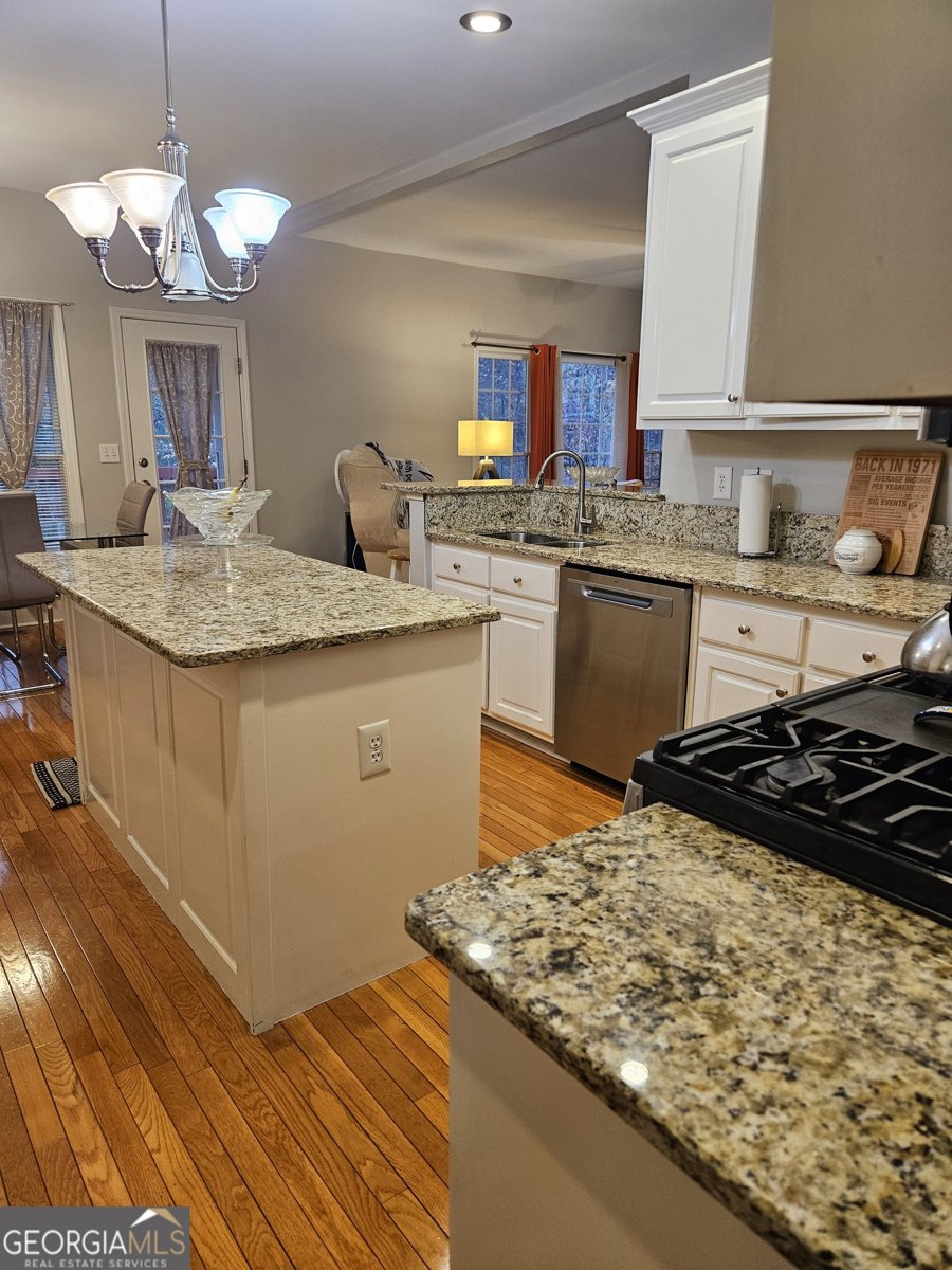 1270 HERITAGE LAKES Drive Mableton - 14