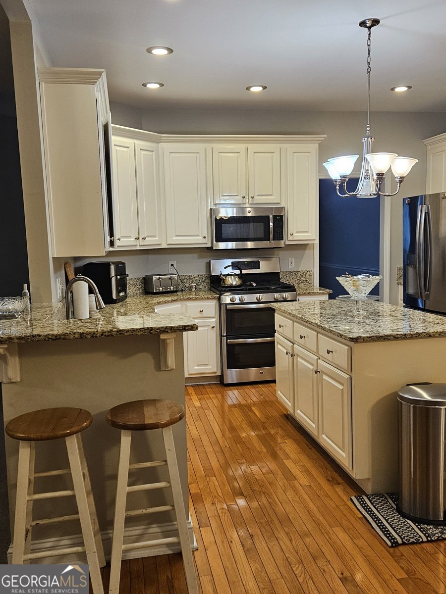 1270 HERITAGE LAKES Drive Mableton - 15