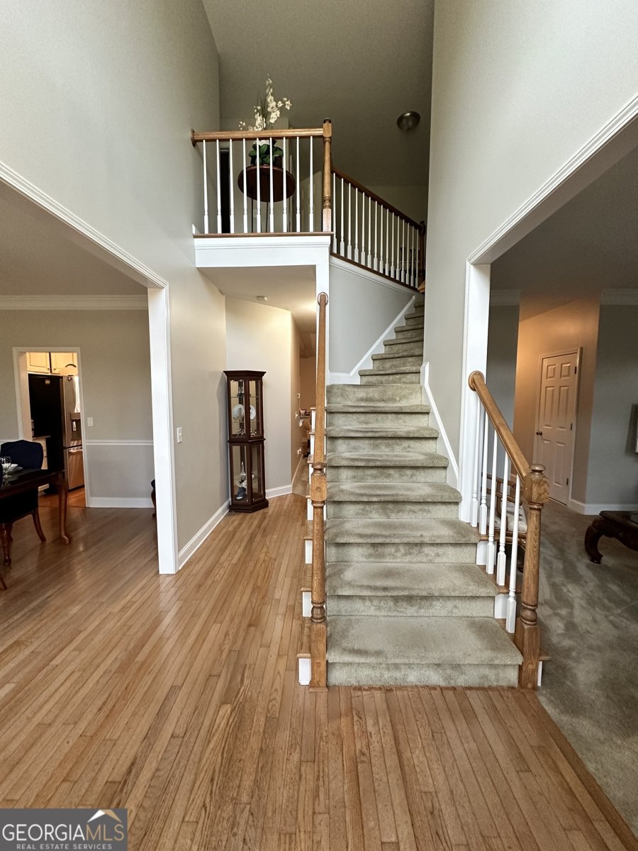 1270 HERITAGE LAKES Drive Mableton - 2