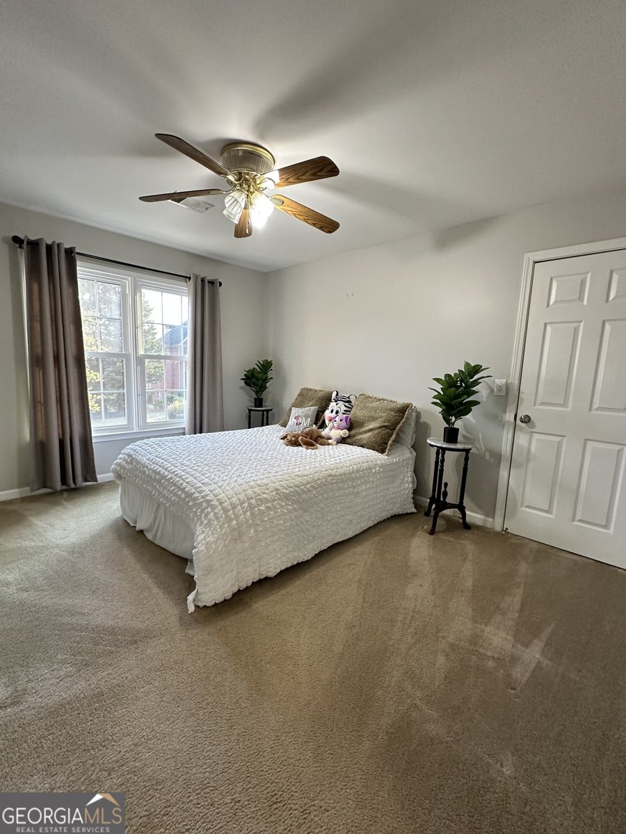 1270 HERITAGE LAKES Drive Mableton - 25