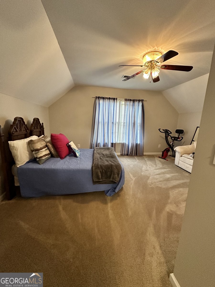 1270 HERITAGE LAKES Drive Mableton - 26