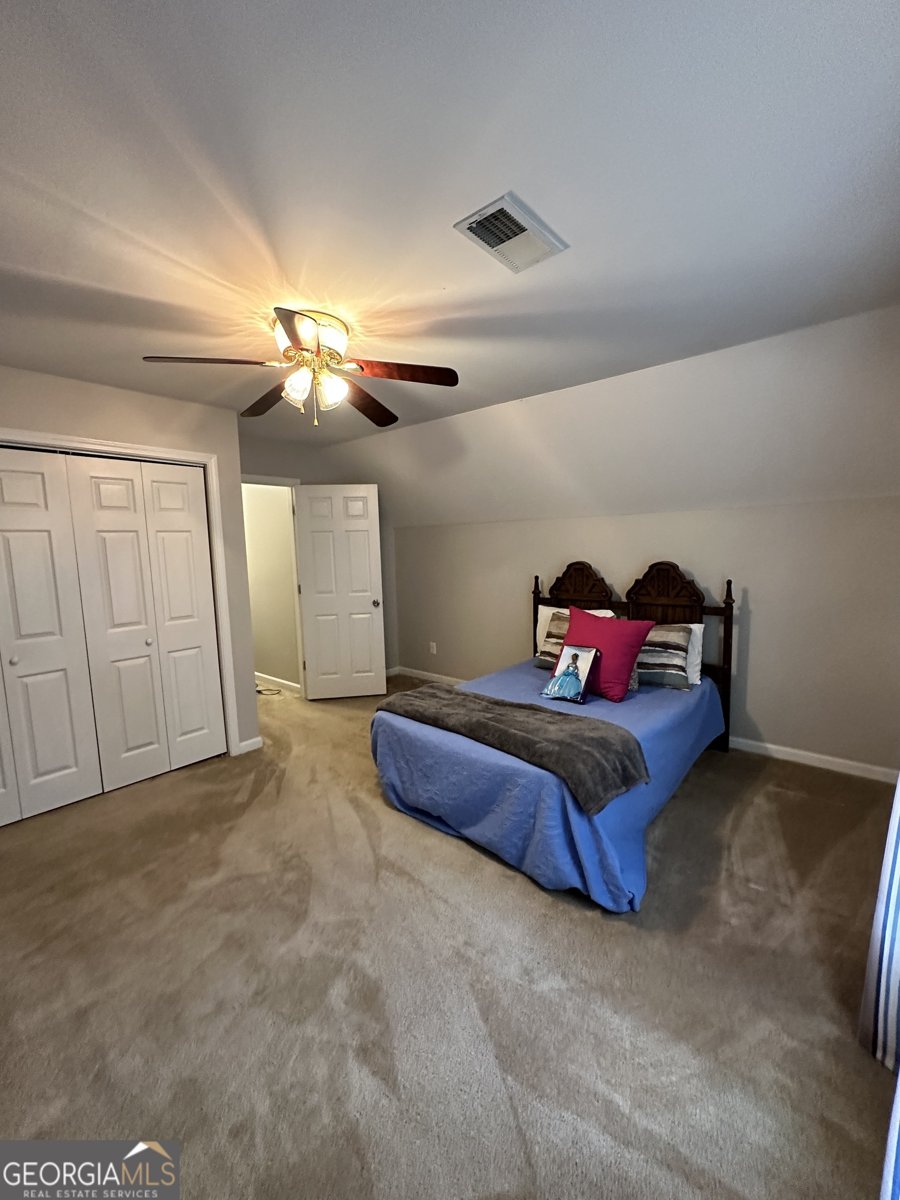 1270 HERITAGE LAKES Drive Mableton - 27