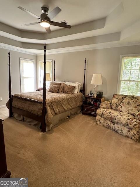 1270 HERITAGE LAKES Drive Mableton - 29