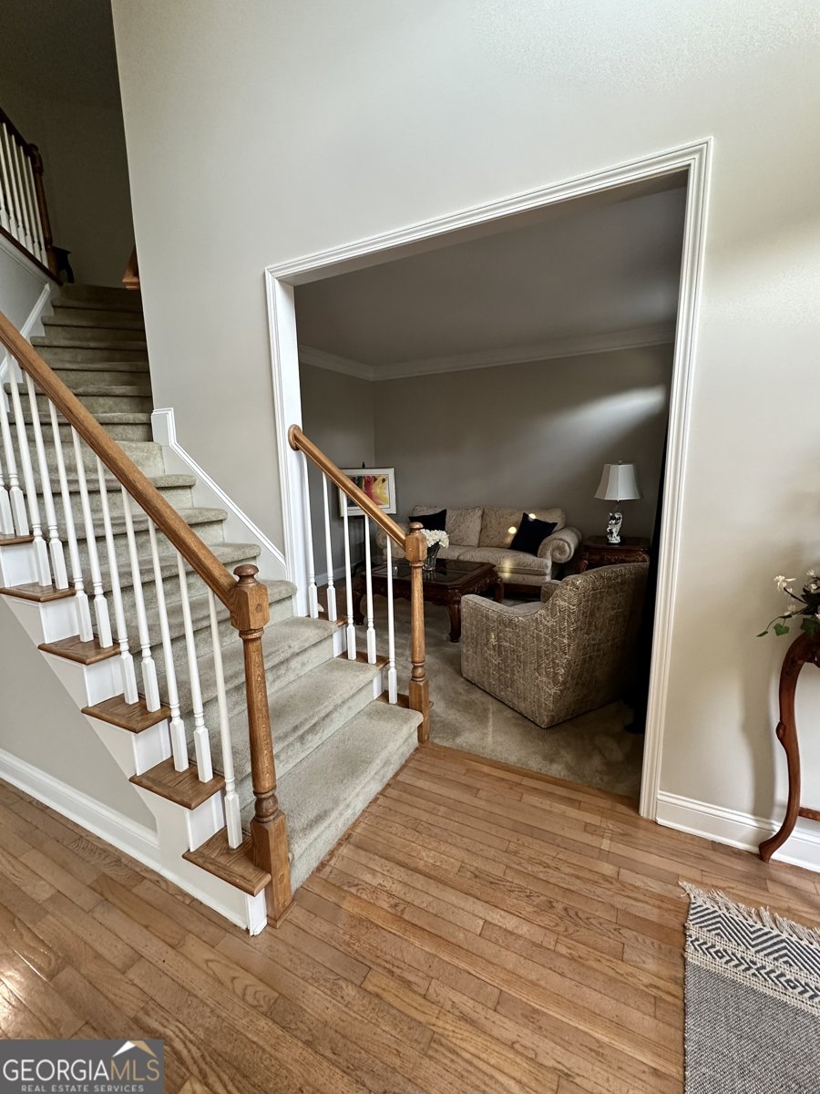 1270 HERITAGE LAKES Drive Mableton - 3