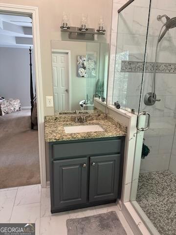 1270 HERITAGE LAKES Drive Mableton - 34