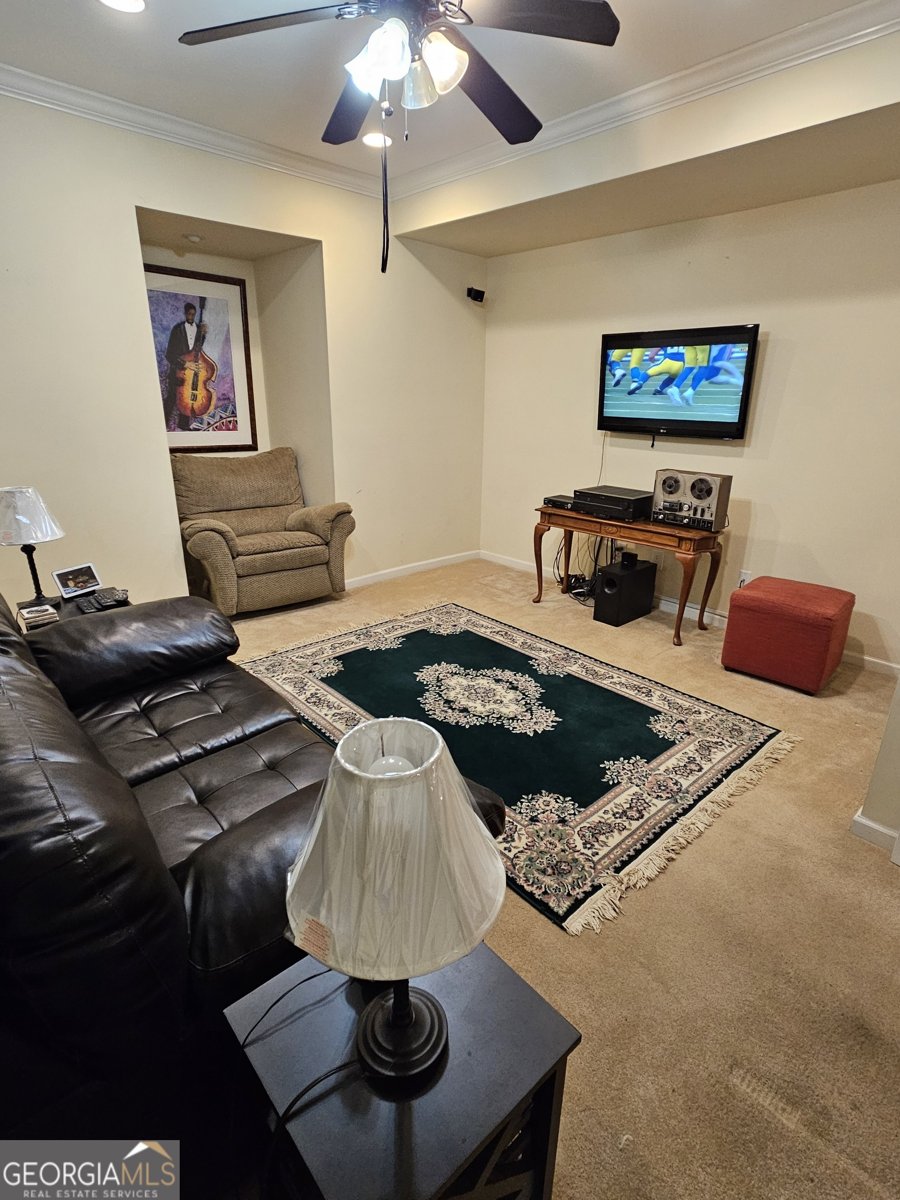 1270 HERITAGE LAKES Drive Mableton - 37