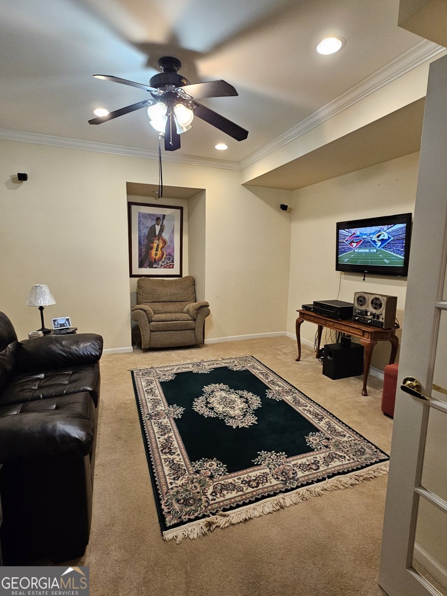 1270 HERITAGE LAKES Drive Mableton - 38