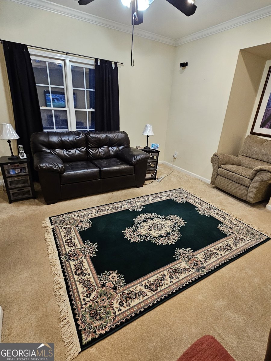 1270 HERITAGE LAKES Drive Mableton - 39