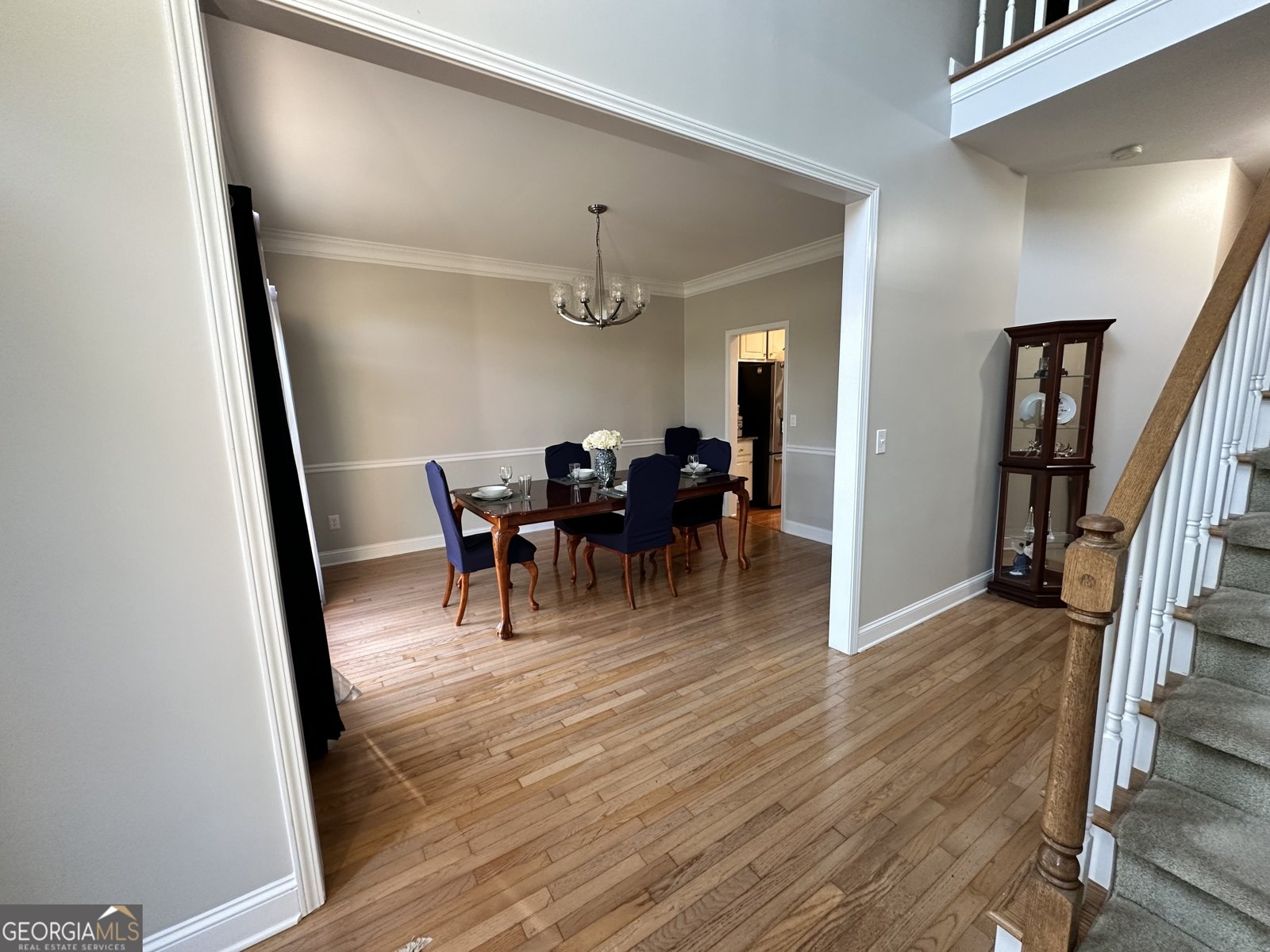 1270 HERITAGE LAKES Drive Mableton - 4