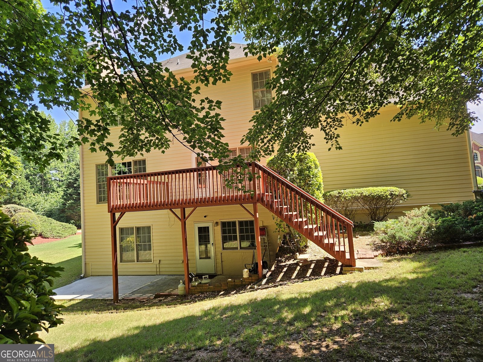 1270 HERITAGE LAKES Drive Mableton - 45