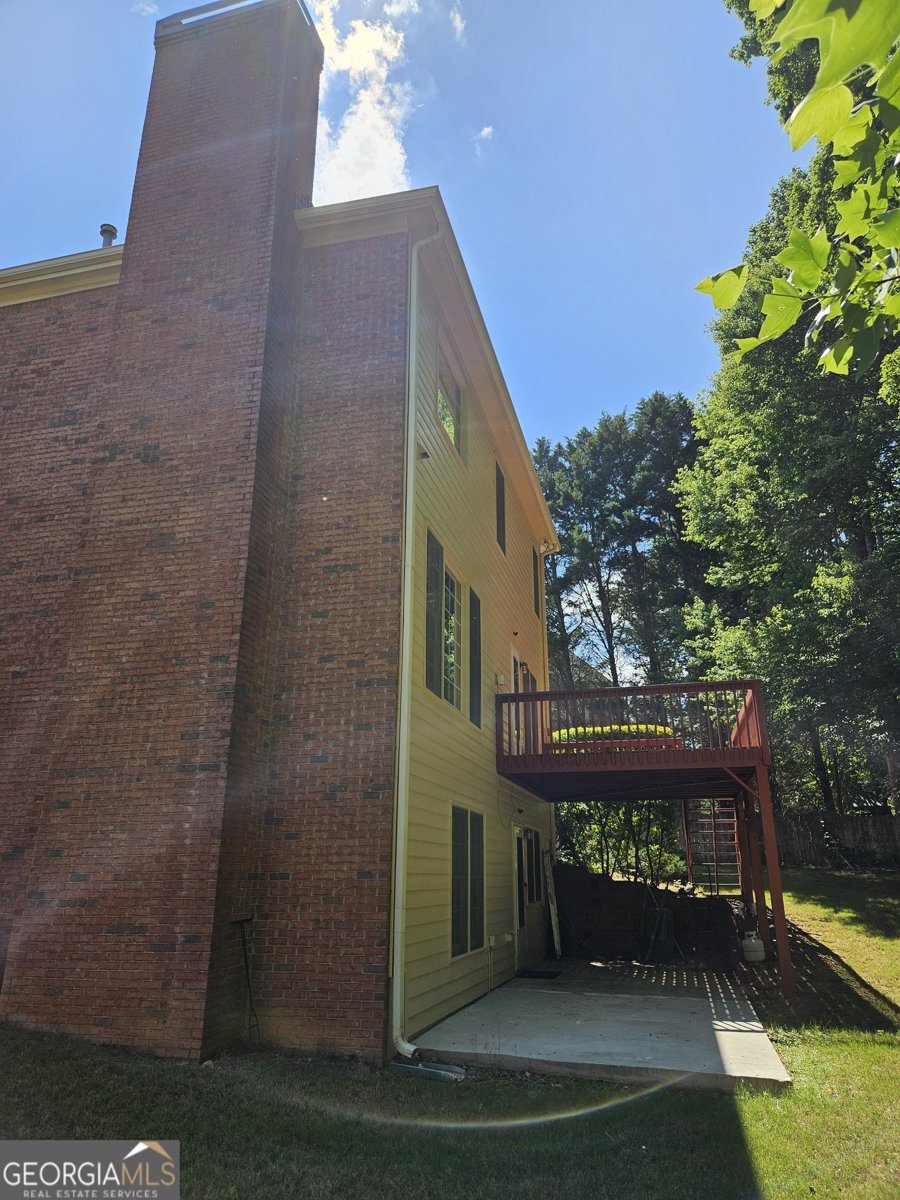 1270 HERITAGE LAKES Drive Mableton - 46
