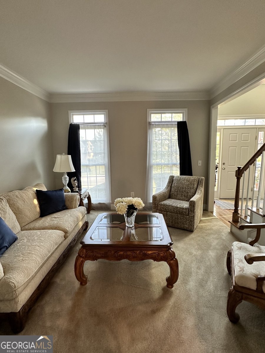 1270 HERITAGE LAKES Drive Mableton - 5