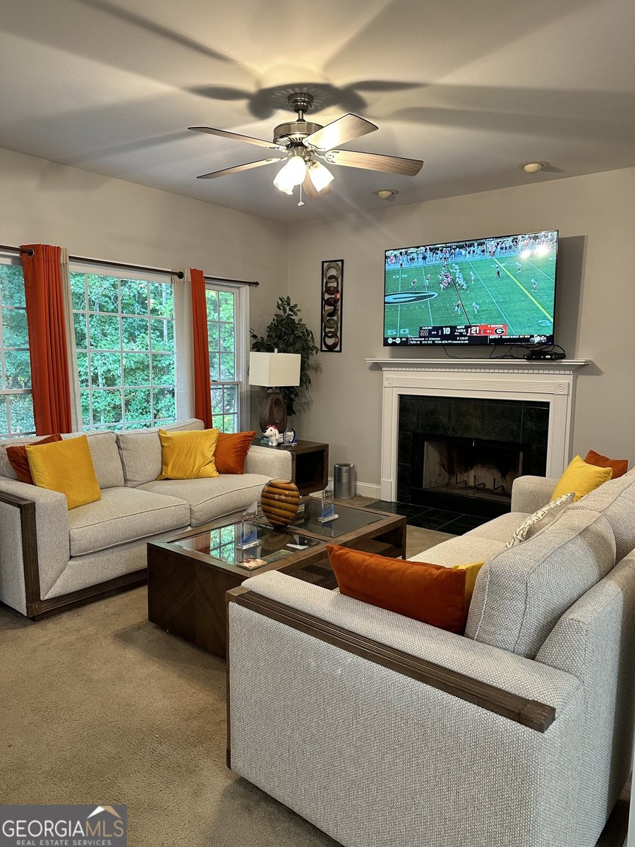 1270 HERITAGE LAKES Drive Mableton - 6