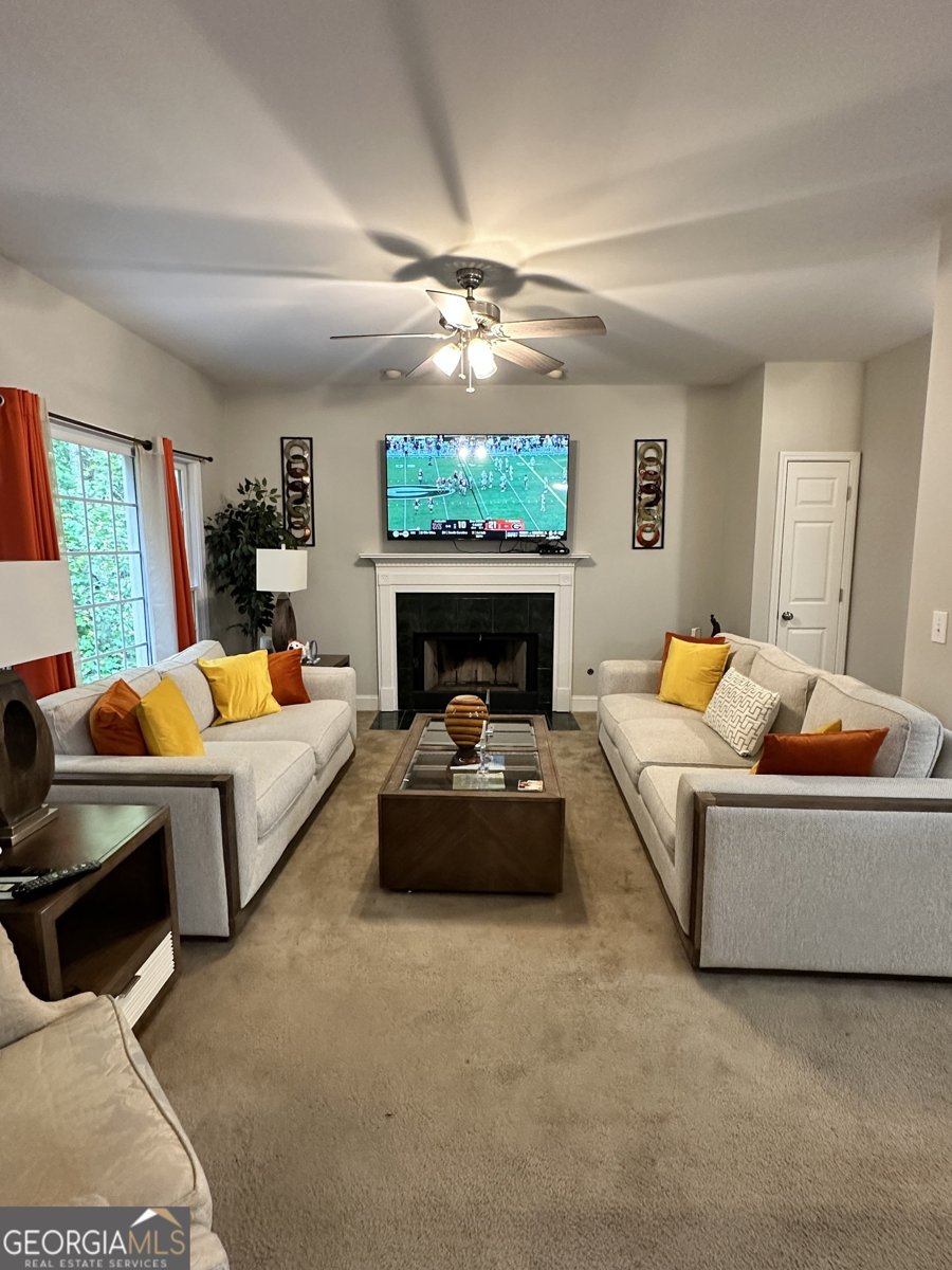1270 HERITAGE LAKES Drive Mableton - 7