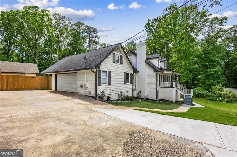 1384 SUNRISE Way Lawrenceville - 2