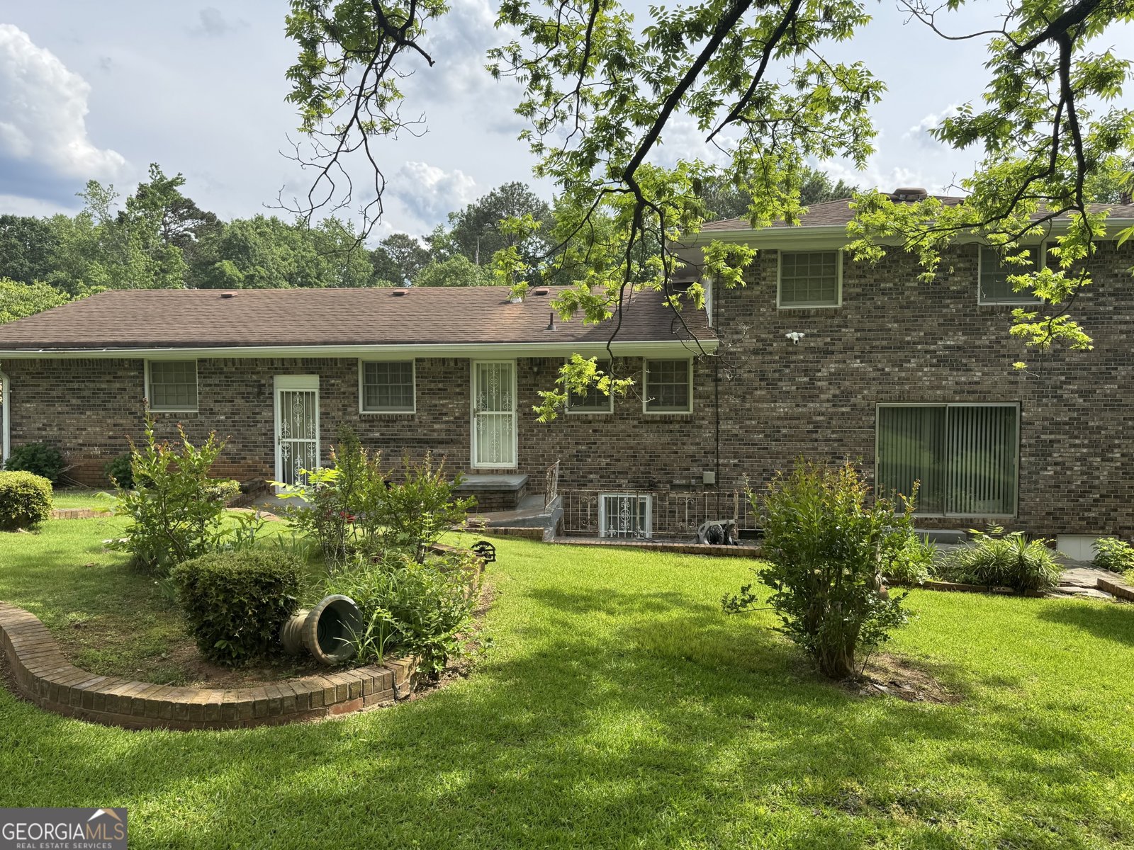 3662 Greentree Farms Drive Decatur - 14