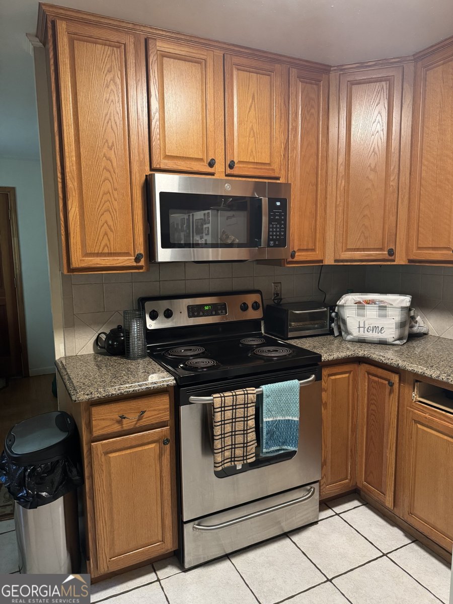 3662 Greentree Farms Drive Decatur - 6