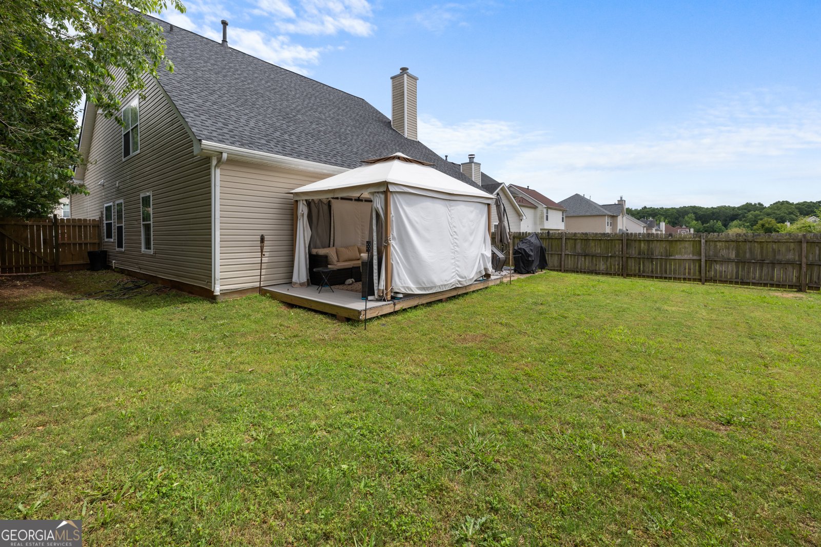 1871 Sandy Trail Drive Hampton - 25