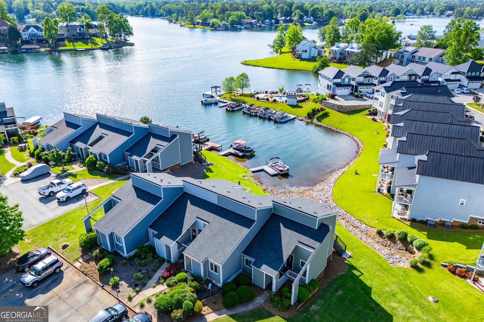 325 Berry Court Villa Rica - 2