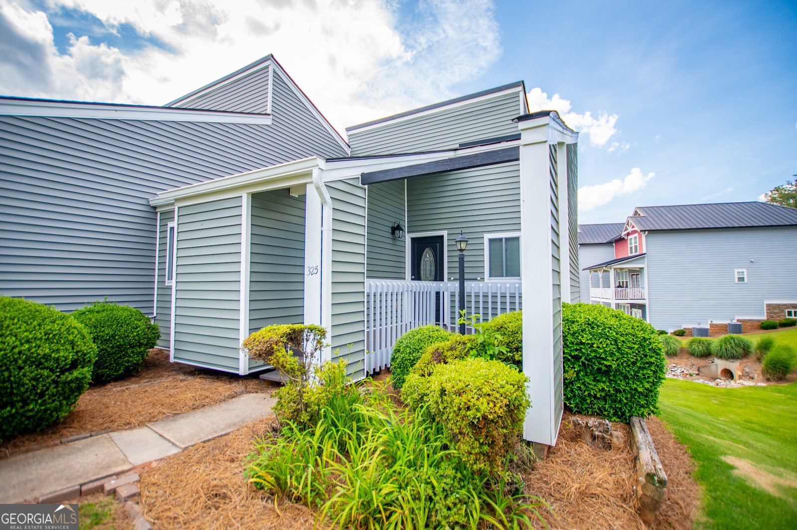 325 Berry Court Villa Rica - 3