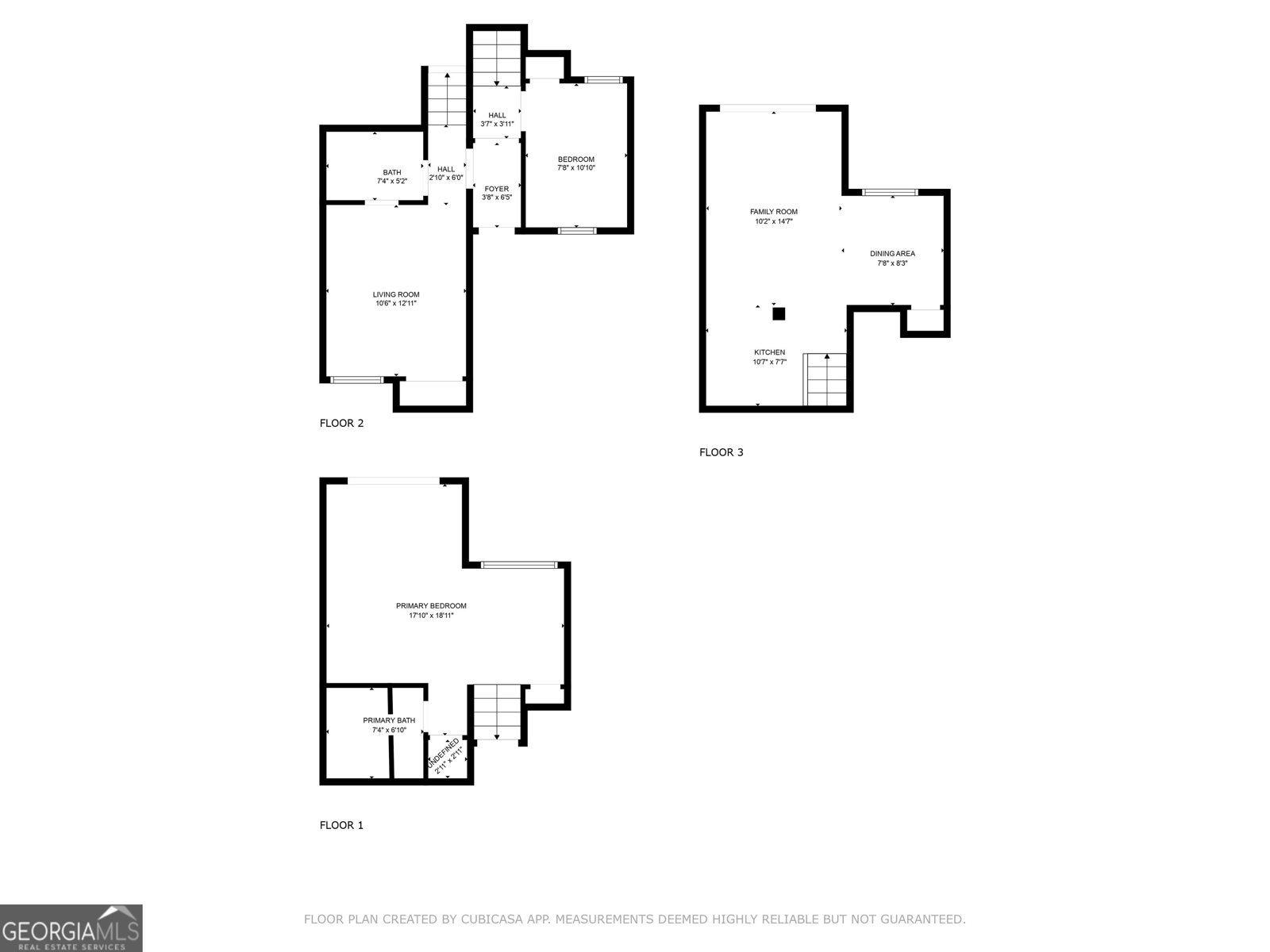 325 Berry Court Villa Rica - 46