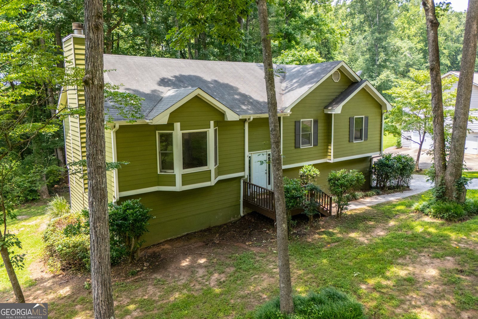 133 Deerfield Lane Carrollton - 1