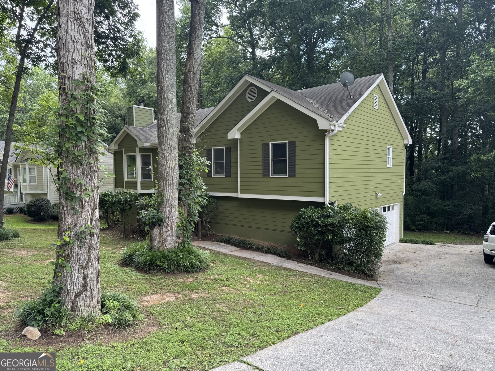 133 Deerfield Lane Carrollton - 2