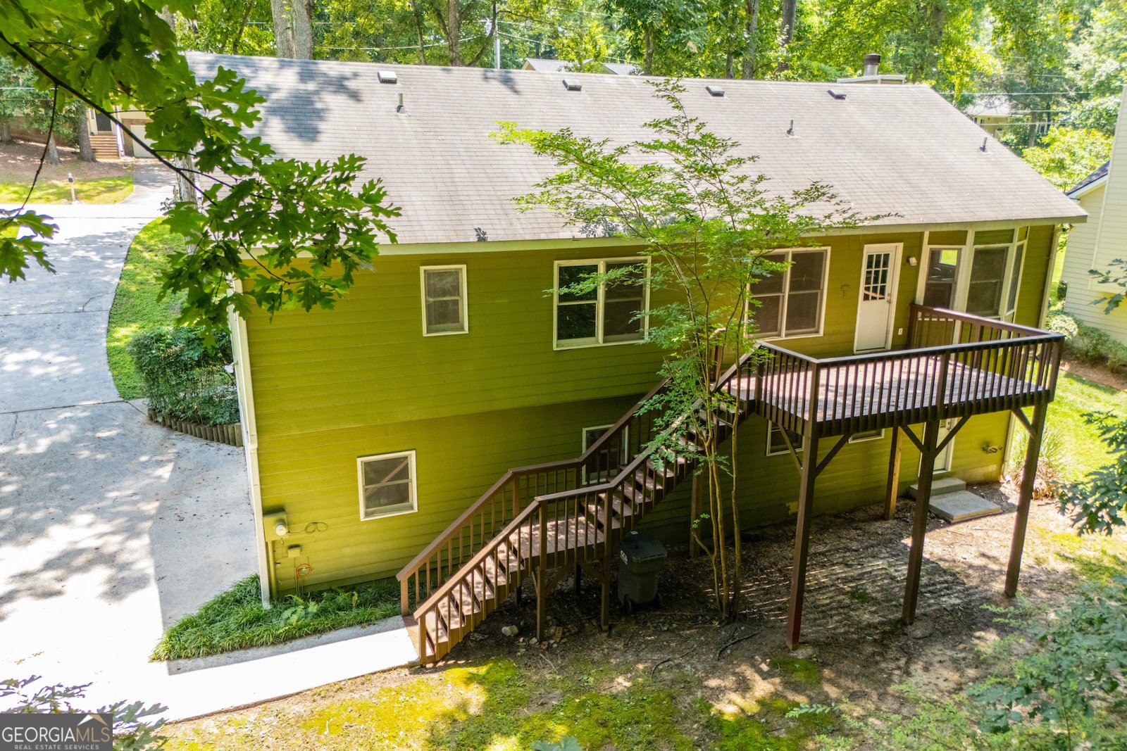 133 Deerfield Lane Carrollton - 25
