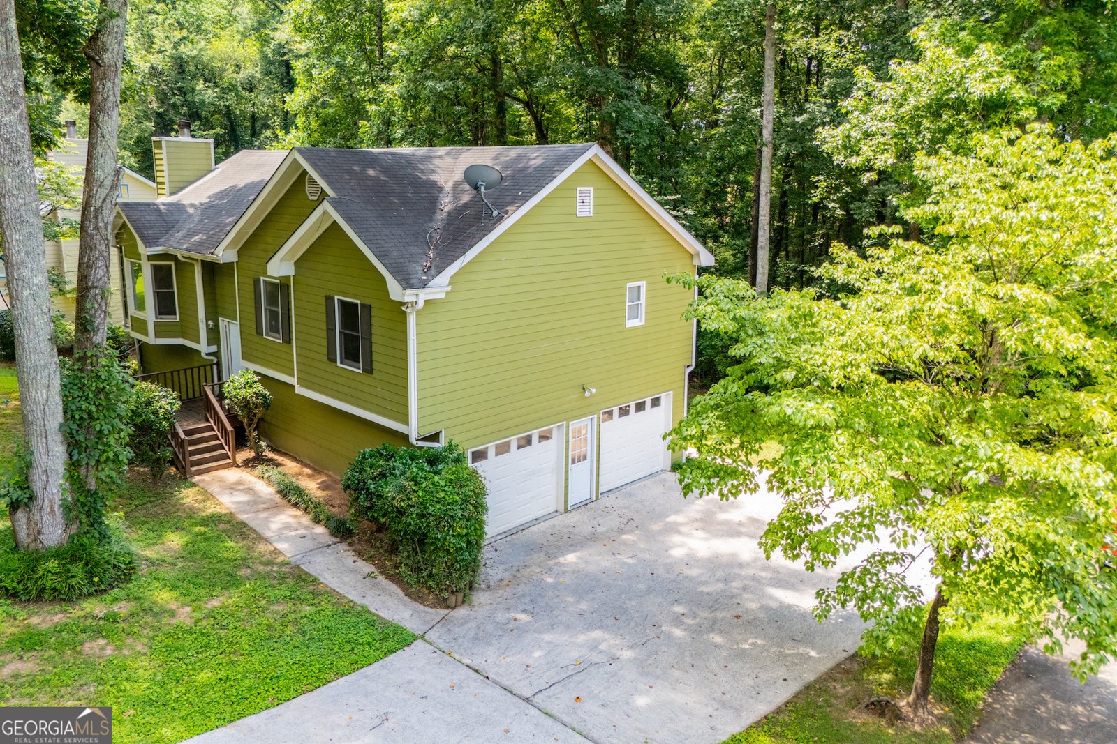 133 Deerfield Lane Carrollton - 27