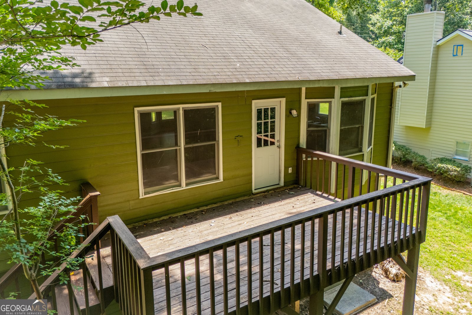 133 Deerfield Lane Carrollton - 28
