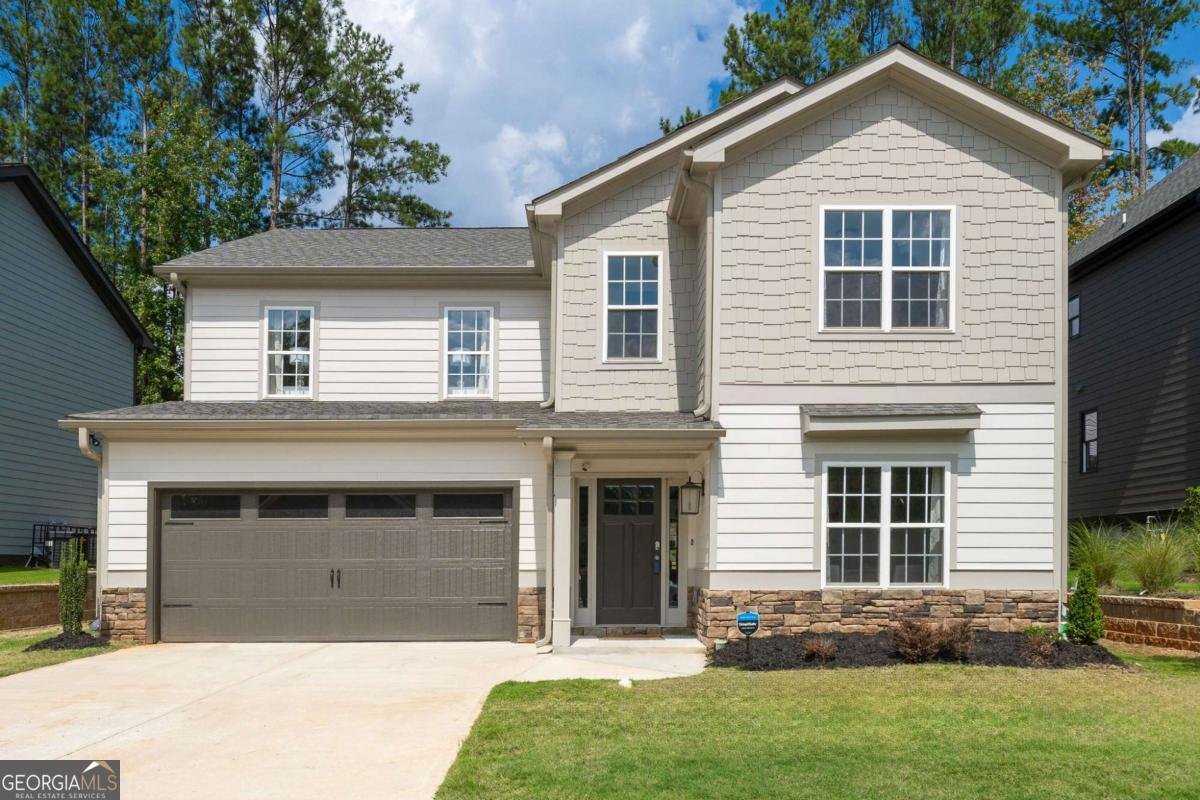 2428 Mills Bend Decatur - 1