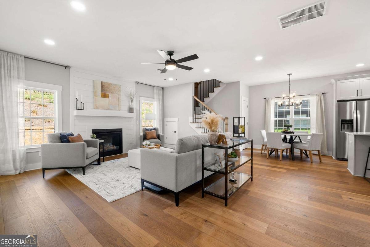 2428 Mills Bend Decatur - 17
