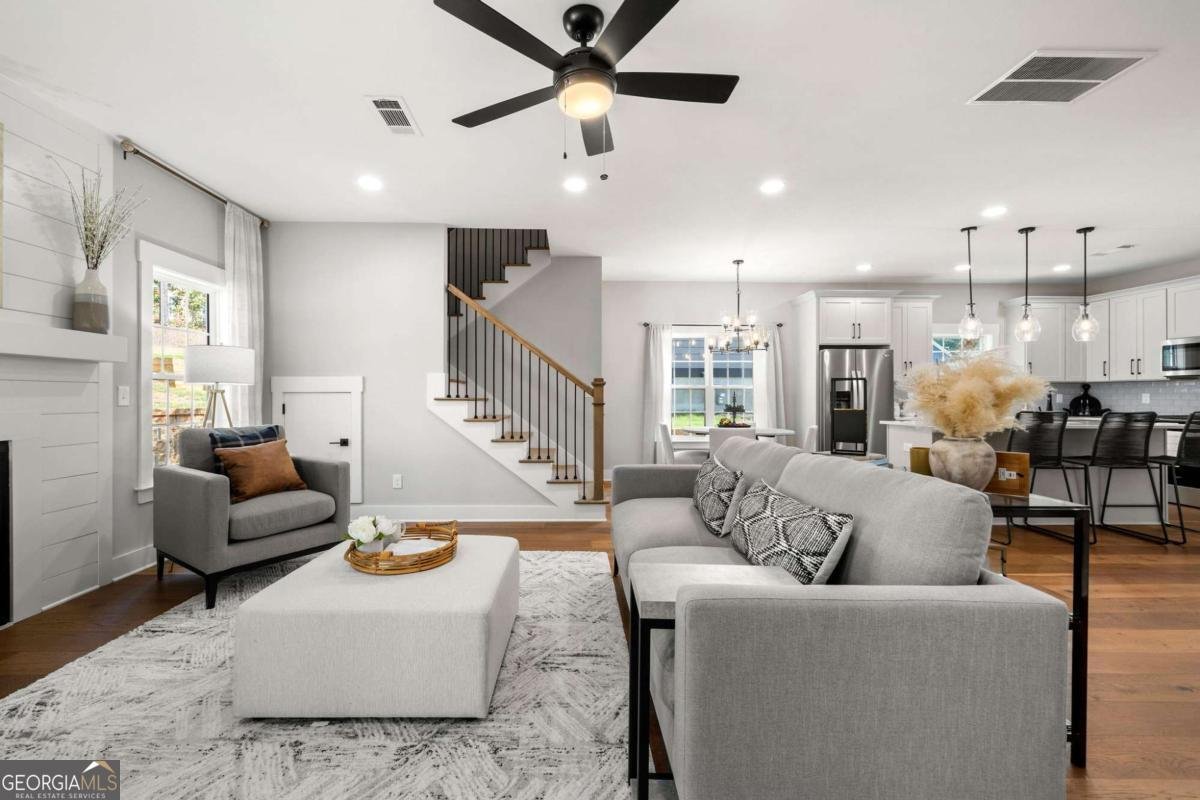 2428 Mills Bend Decatur - 18