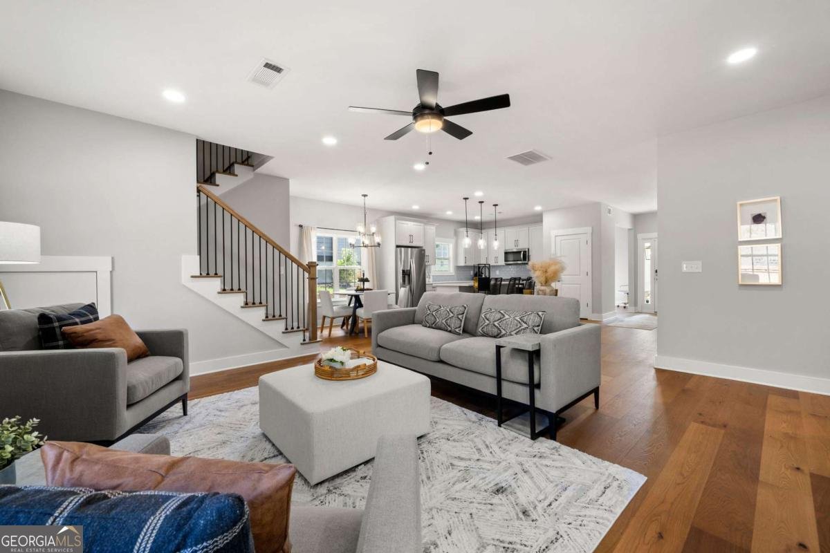 2428 Mills Bend Decatur - 19