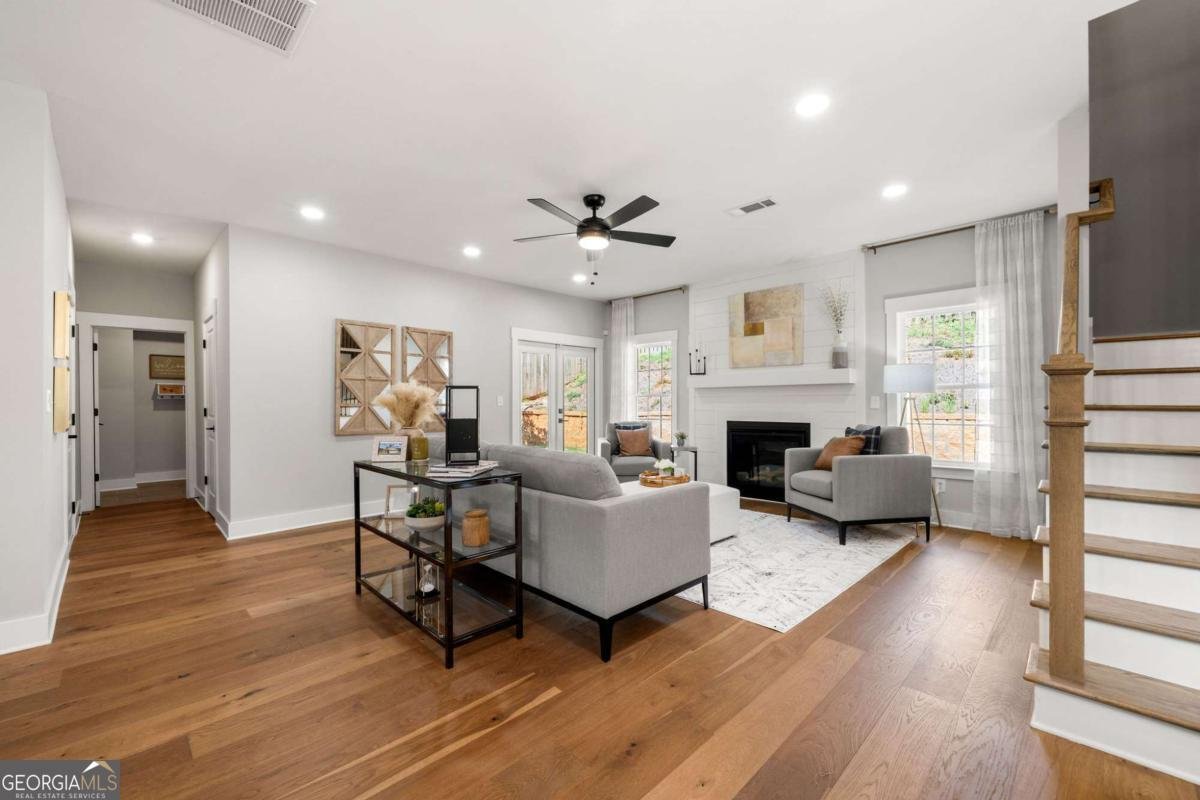 2428 Mills Bend Decatur - 20