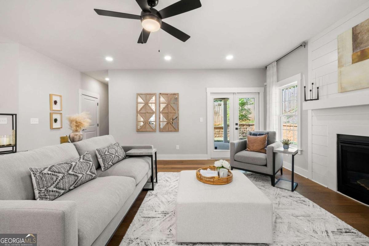 2428 Mills Bend Decatur - 23