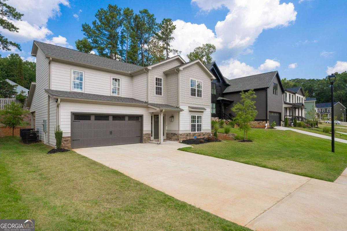 2428 Mills Bend Decatur - 29
