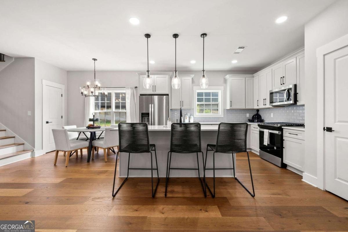 2428 Mills Bend Decatur - 4