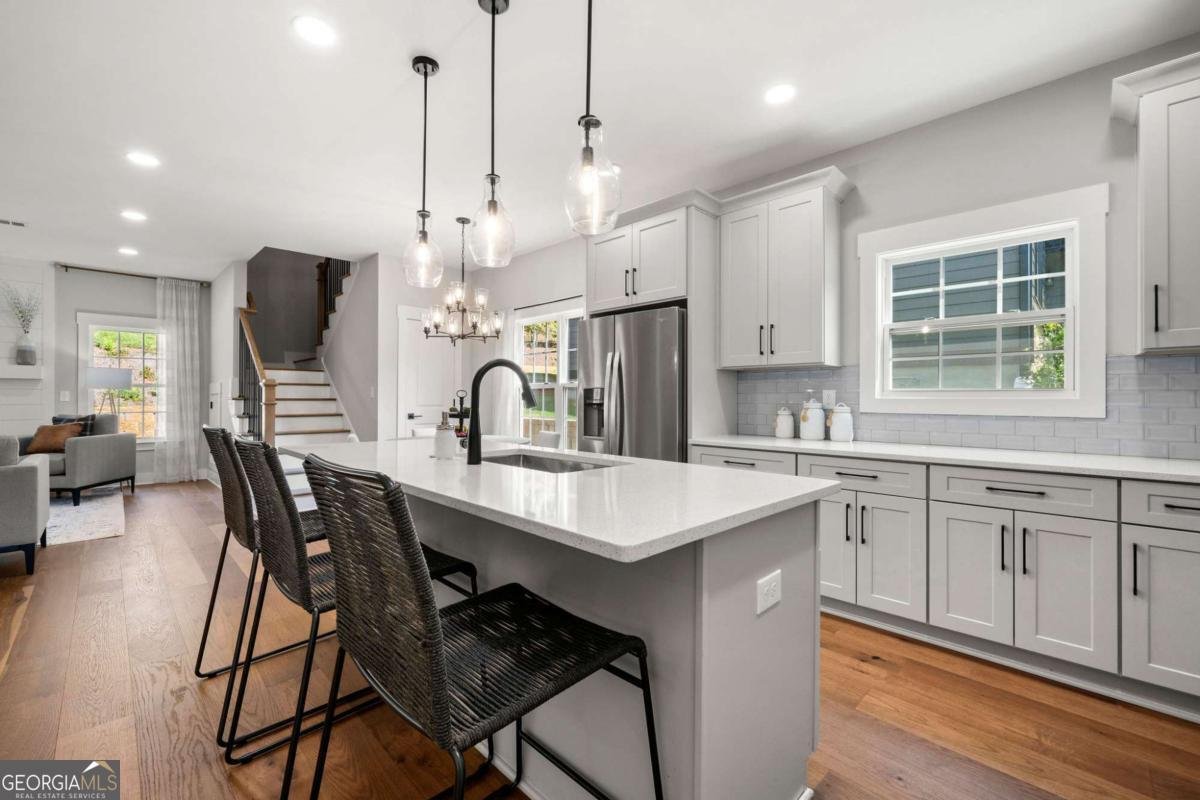2428 Mills Bend Decatur - 6