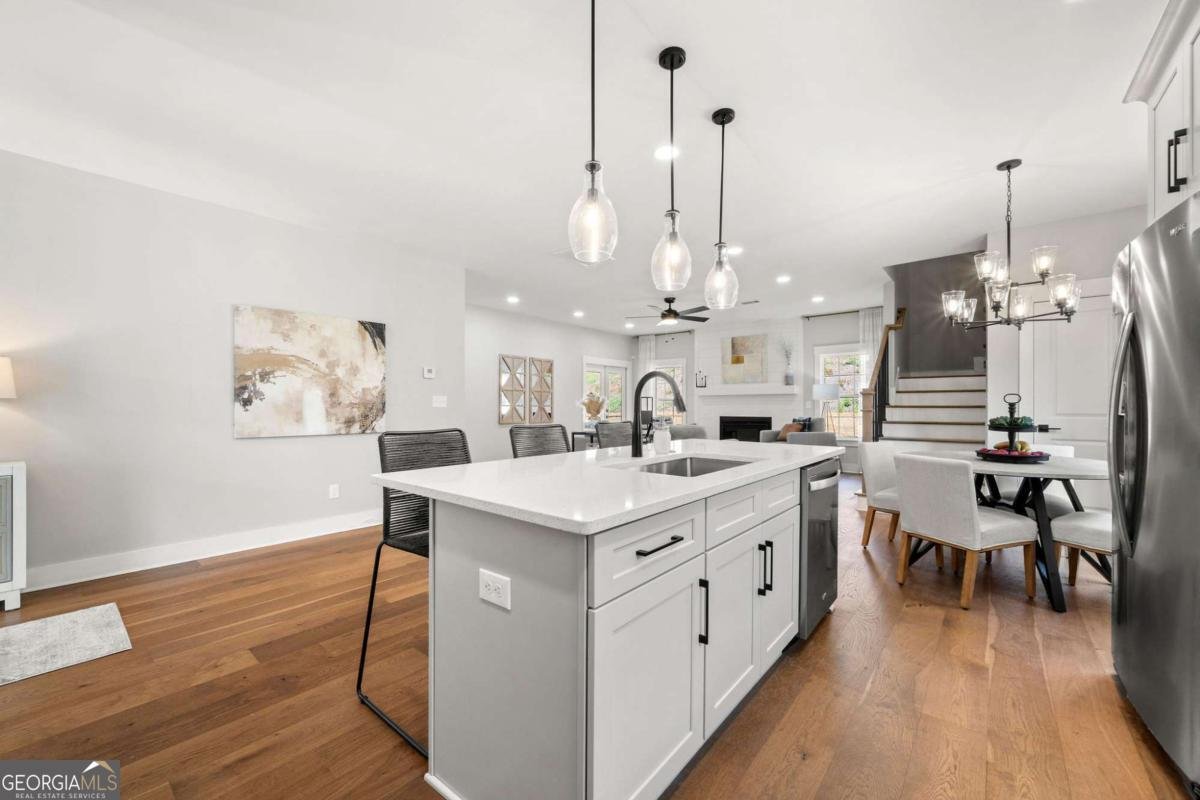 2428 Mills Bend Decatur - 8