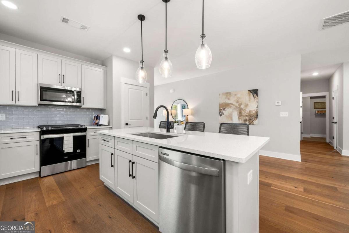 2428 Mills Bend Decatur - 9