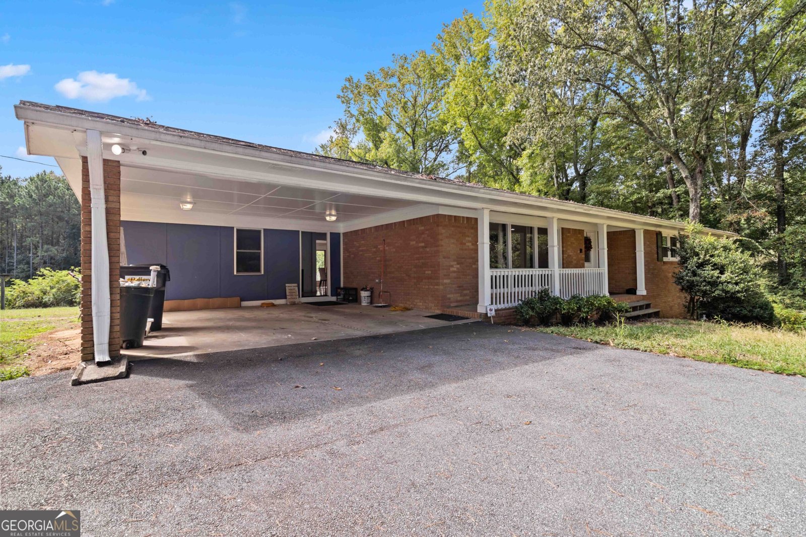 1646 Highway 92 Fayetteville - 1