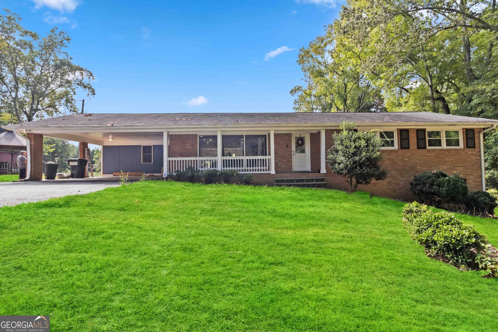 1646 Highway 92 Fayetteville - 2