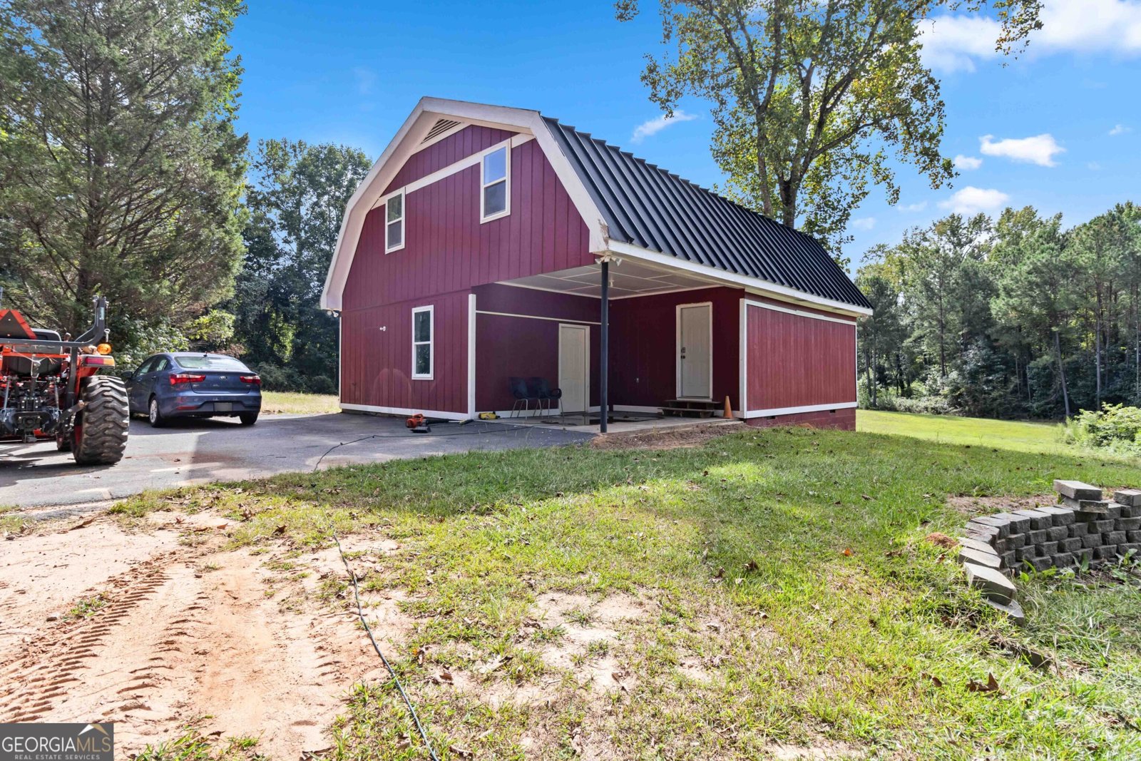 1646 Highway 92 Fayetteville - 30