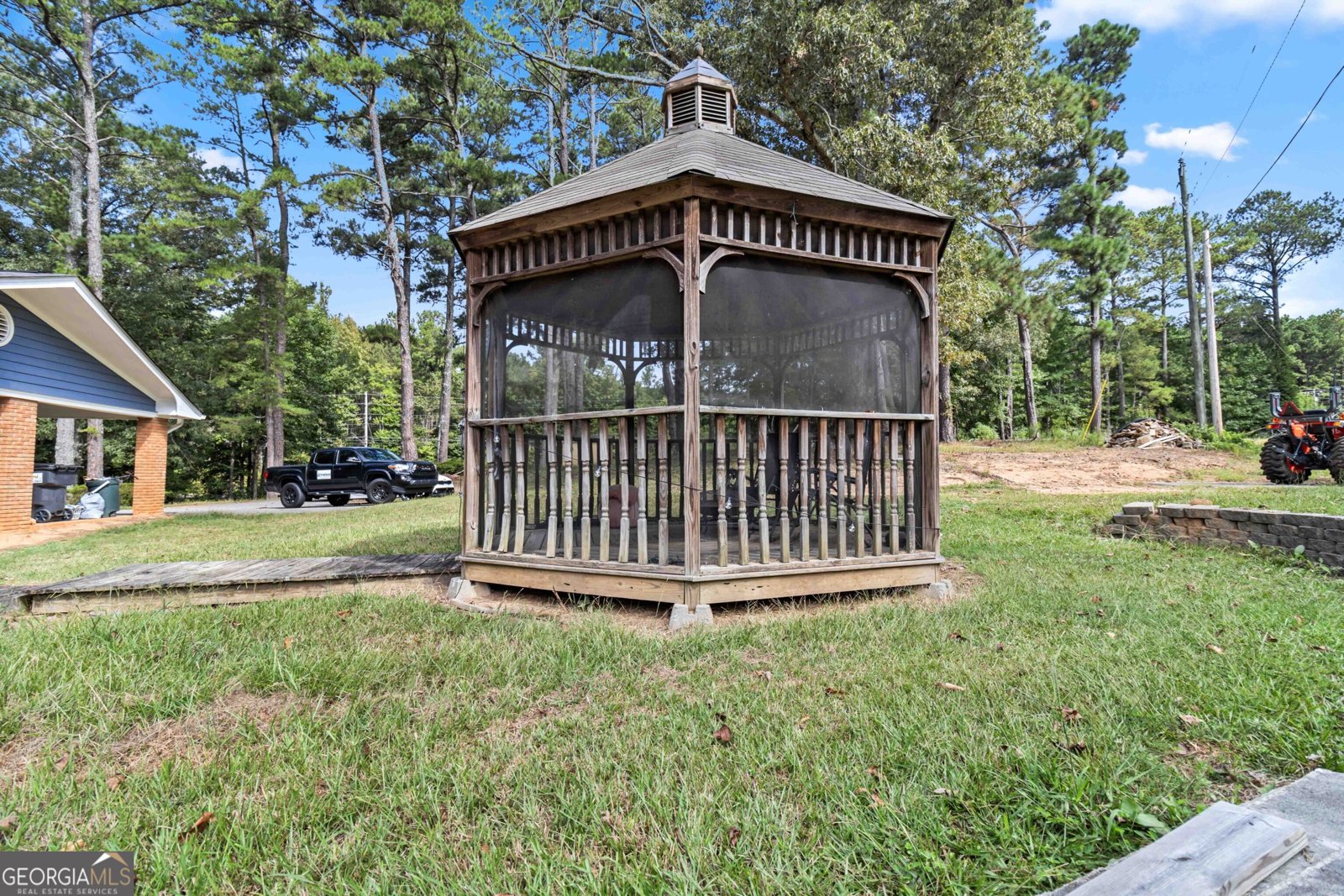 1646 Highway 92 Fayetteville - 34