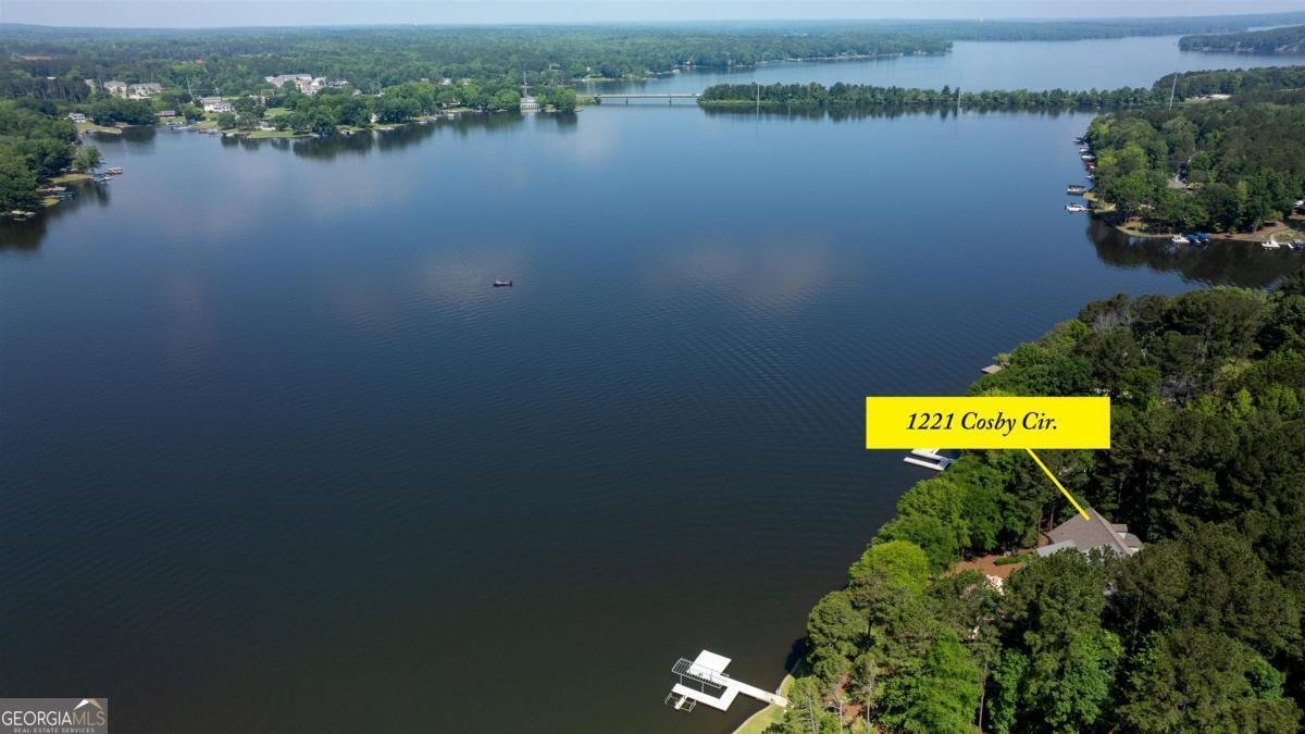 1221 Cosby Circle Greensboro - 12