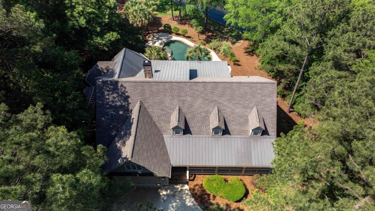 1221 Cosby Circle Greensboro - 13